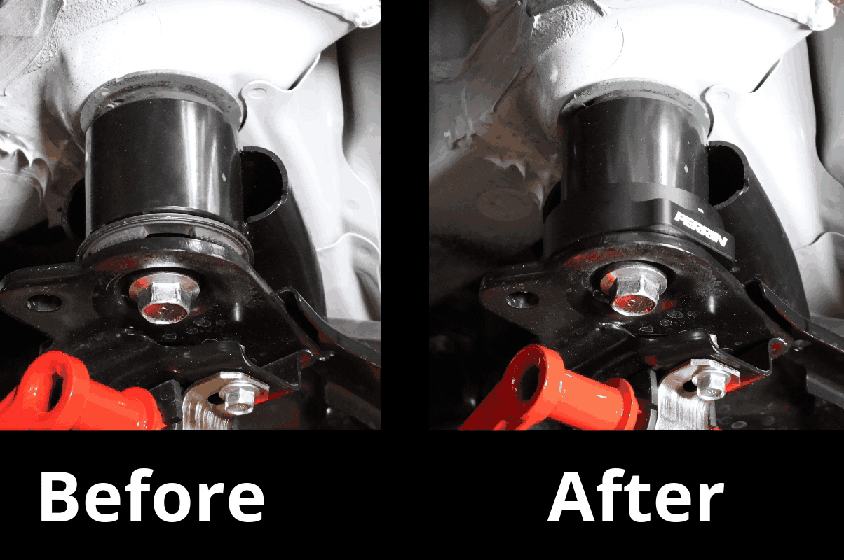 Optimized Driving Precision