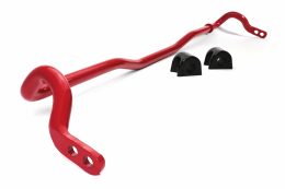 A PERRIN Rear 22mm Swaybar for Subaru on a white background.