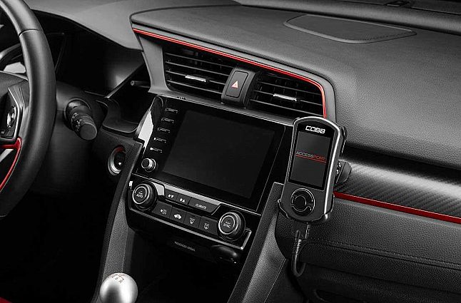 Dashboard Mount