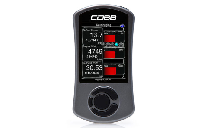 Data Logging