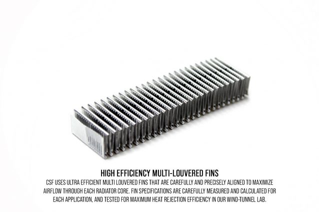 Radiator Core