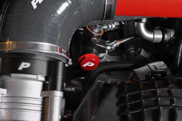 Reduce Clutch Slipping