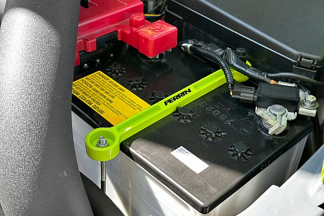 Easy Installation