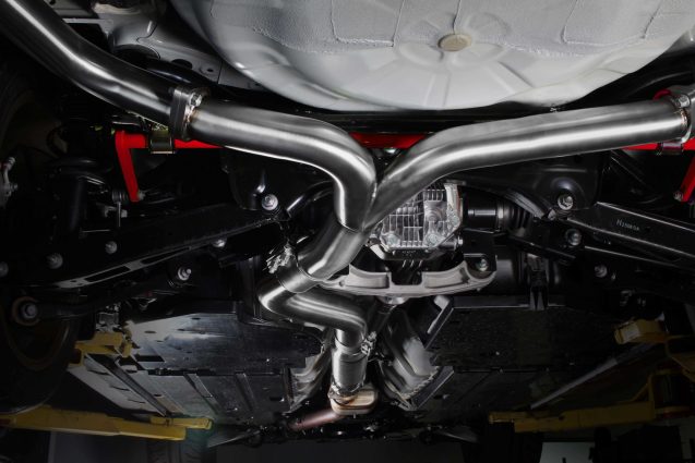 Aftermarket Compatibility