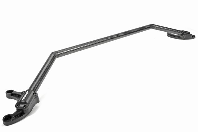 Construction - Carbon Fiber
