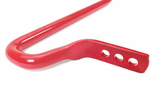 Adjustability