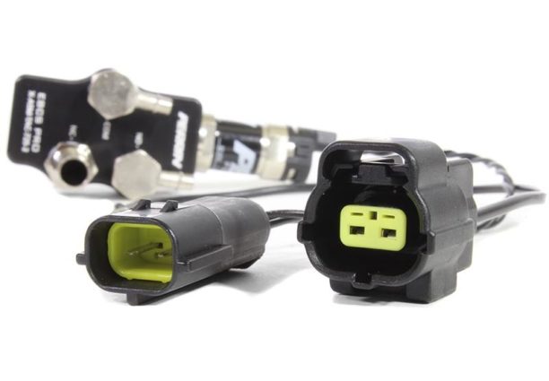 Direct Plug & Play