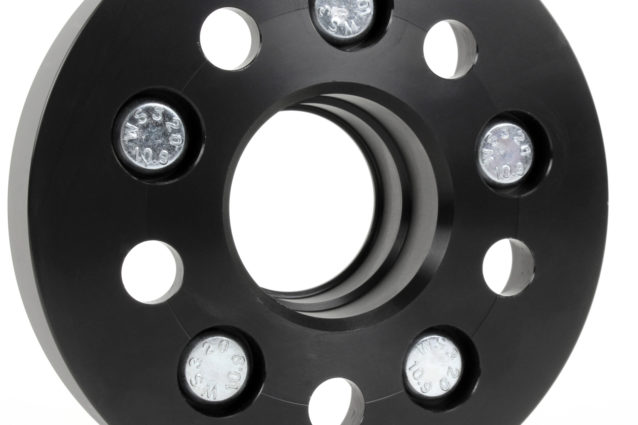 Hub-centric