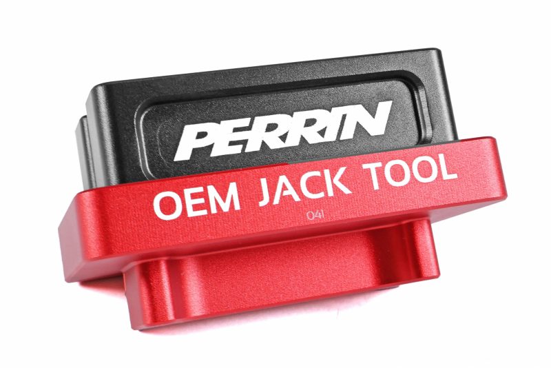Jack Pads | PERRIN Performance