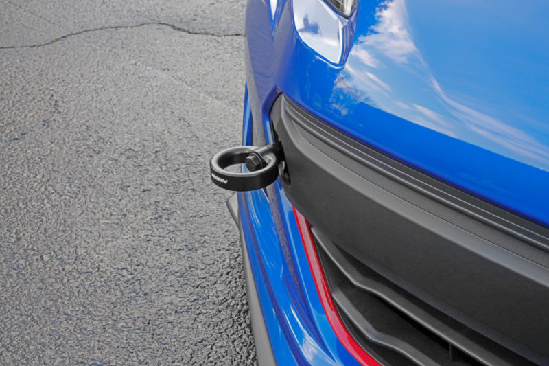 Tow Hooks for BRZ/FRS/86 PERRIN… PERRIN Performance