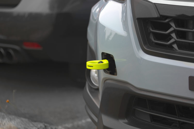 Tow Hooks for Crosstrek Color… PERRIN Performance