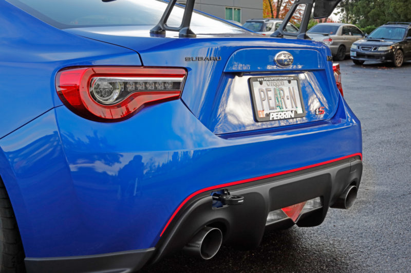 Tow Hooks for BRZ/FRS/86 PERRIN… PERRIN Performance