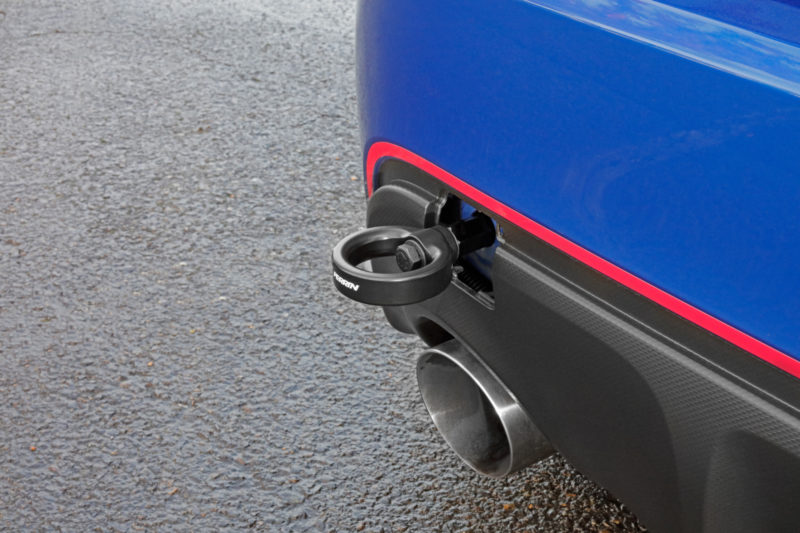 Tow Hooks for BRZ/FRS/86 PERRIN… PERRIN Performance
