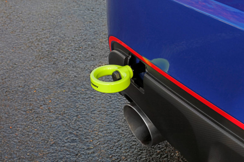 Tow Hooks for BRZ/FRS/86 PERRIN… PERRIN Performance