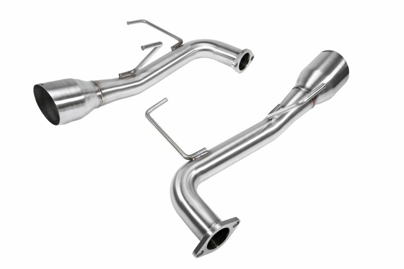 PAS x Enfini Custom Works Dual epas EQ＋ A'PEXi N1 Evo Extreme Exhaust | 23+ Integra Type S DE5