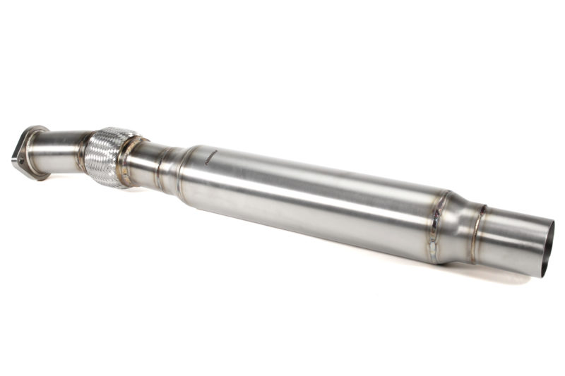 Exhaust Midpipe for 2022-2023 BRZ/GR86 | PERRIN Performance