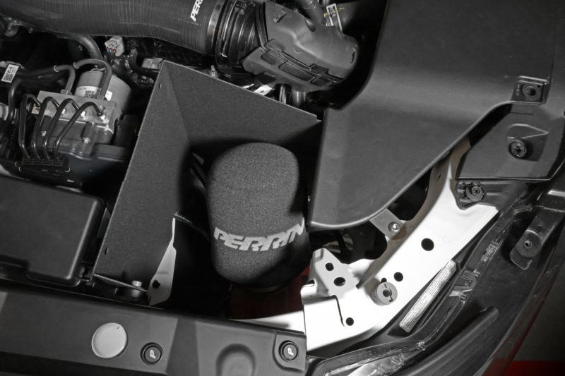 Cold Air Intake for 20222024 WRX PERRIN Performance