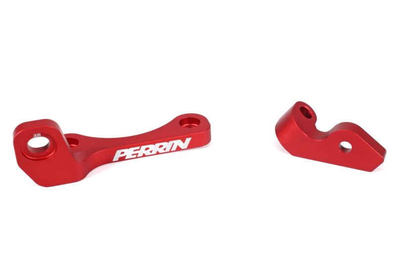 Top Mount Intercooler Bracket PERRIN Performance