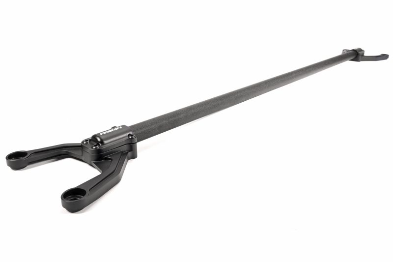 Perrin Black Rear Strut Tower Bar for 2013-2025 Subaru BRZ