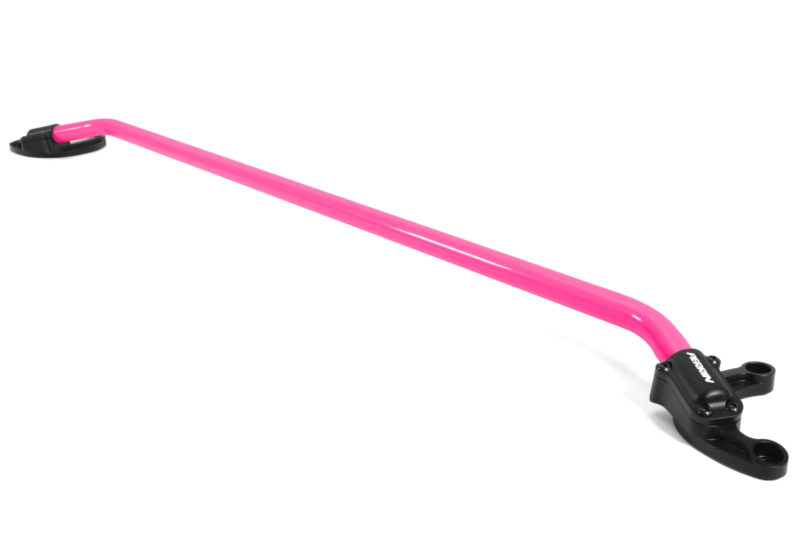 Perrin Hyper Pink Front Strut Tower Bar for 2022-2024 Subaru