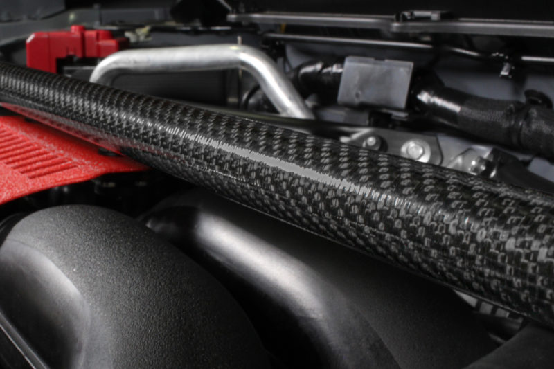 Carbon Fiber