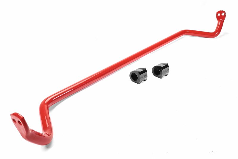 A 22mm PERRIN Front Swaybar on a white background.