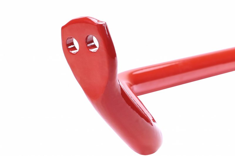 A 22mm PERRIN Front Swaybar on a white background.