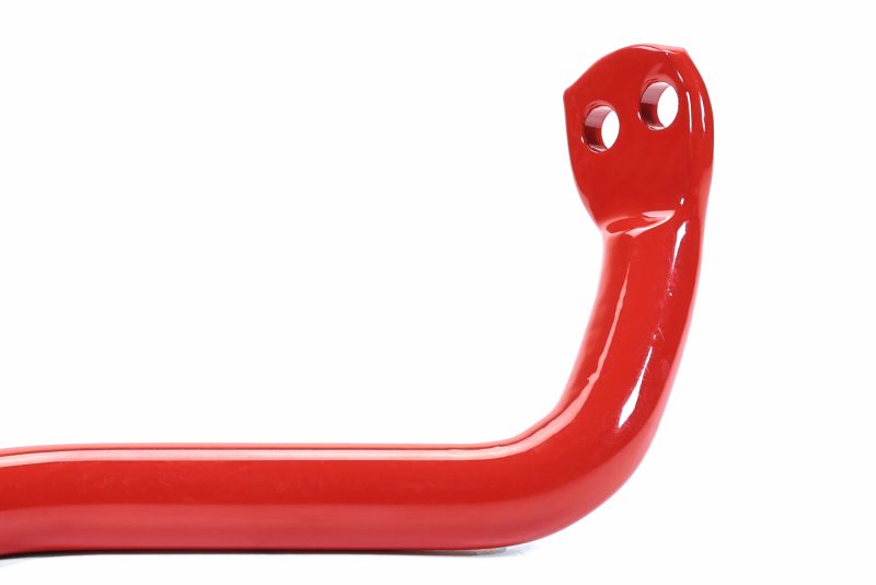 A 22mm PERRIN Front Swaybar on a white background.