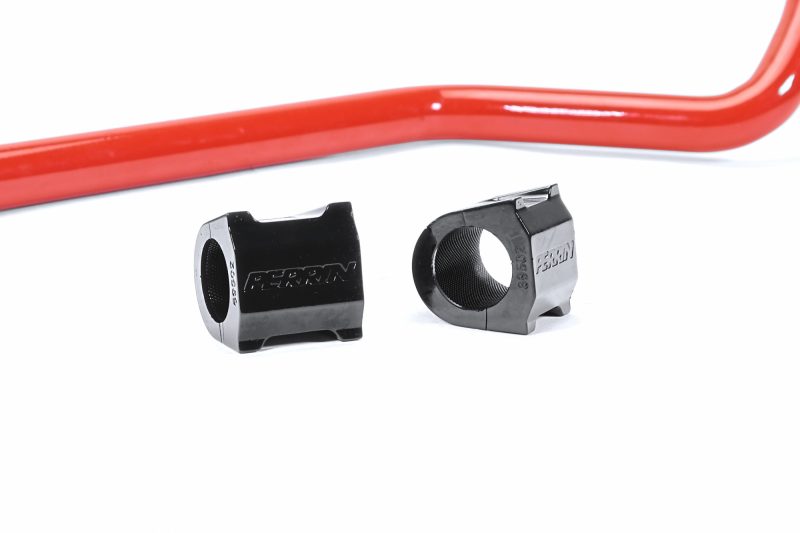 A 22mm PERRIN Front Swaybar on a white background.