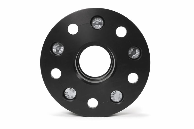 A set of PERRIN Subaru Wheel Spacers 30mm 5x114.3.