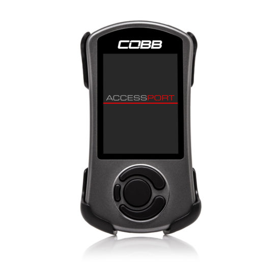 Accessport V3 Extra 07