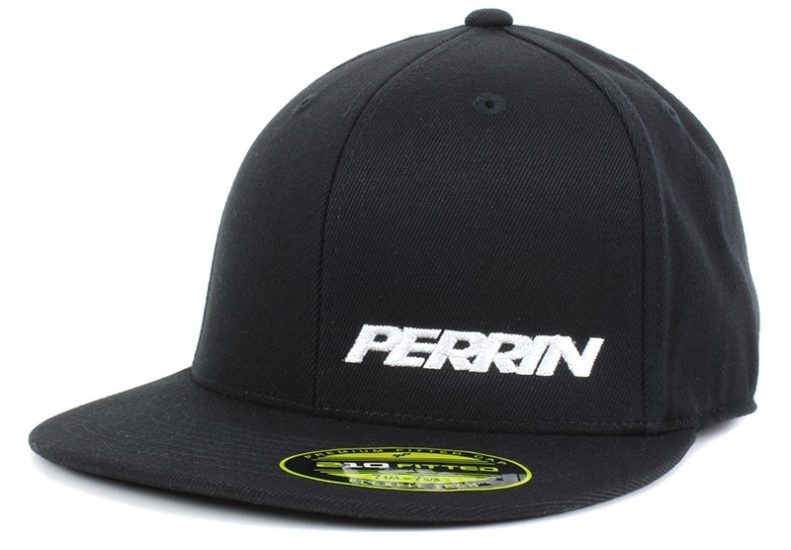 p logo baseball cap