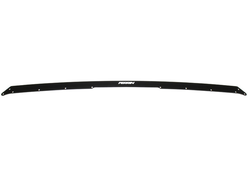 PERRIN ガーニーフラップ PSP-BDY-401BK ブラック Gurney Flap | Exterior & Body | Shop | PERRIN Performance