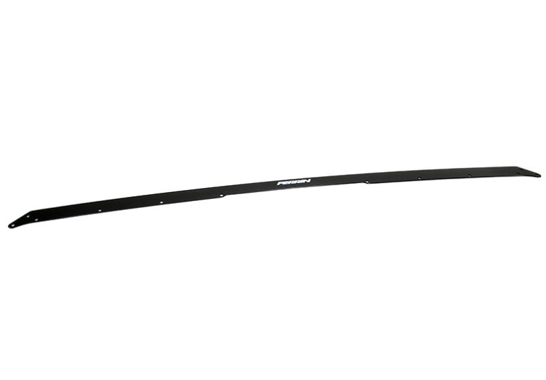 PERRIN ガーニーフラップ PSP-BDY-401BK ブラック Gurney Flap | Exterior & Body | Shop | PERRIN Performance