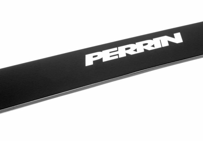 PERRIN ガーニーフラップ PSP-BDY-401BK ブラック Gurney Flap | Exterior & Body | Shop | PERRIN Performance