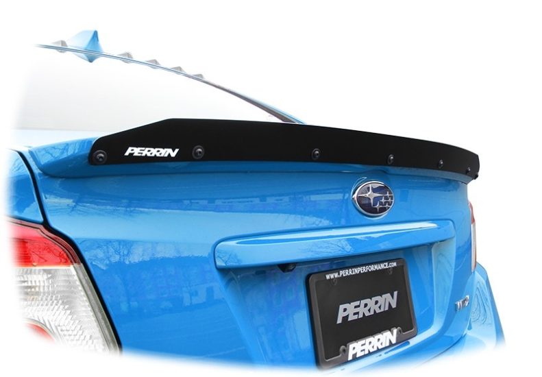 Gurney Flap | Exterior & Body | Shop | PERRIN Performance