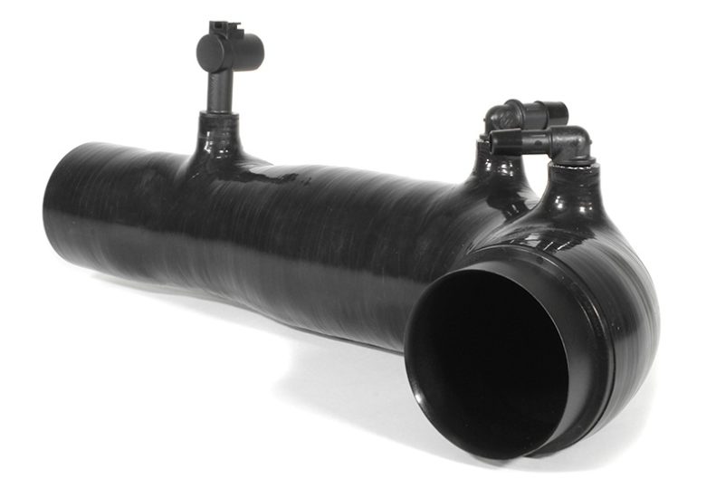 Perrin Performance PSP-INT-401BL Perrin 02-07 Subaru Wrx 04-13 Sti Blue Turbo Inlet Hose