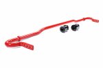A PERRIN Rear 19mm Swaybar for Subaru on a white background.