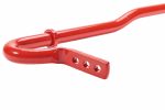 A PERRIN Rear 19mm Swaybar for Subaru on a white background.