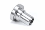 A PERRIN Subframe Lockdown bushing on a white background.