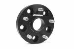 A set of PERRIN Subaru Wheel Spacers 25mm 5x114.3.