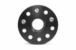 A set of PERRIN Subaru Wheel Spacers 25mm 5x114.3.