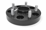 A set of PERRIN Subaru Wheel Spacers 25mm 5x114.3.