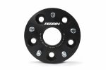 A set of PERRIN Subaru Wheel Spacers 30mm 5x114.3.