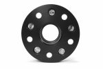 A set of PERRIN Subaru Wheel Spacers 30mm 5x114.3.