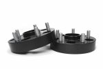A set of PERRIN Subaru Wheel Spacers 30mm 5x114.3.