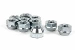 Ten low profile lug nuts for the PERRIN Subaru Wheel Spacers 30mm 5x114.3.