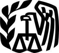 IRS-logo