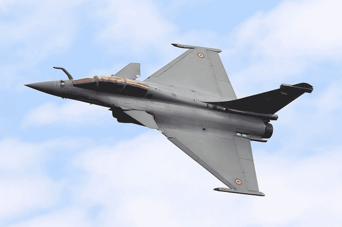 dassault rafale