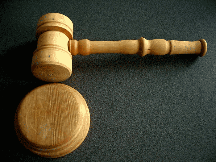 gavel